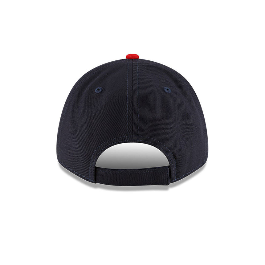 Cleveland Guardians cap, New Era, 9FORTY, team, multicolour