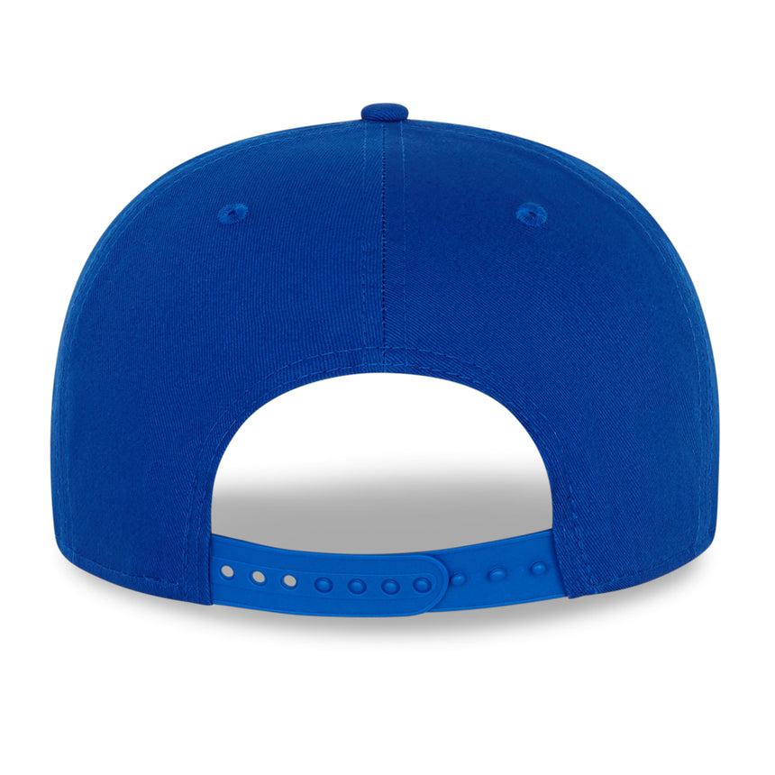 New York Mets cap, New Era, 9FIFTY, blue