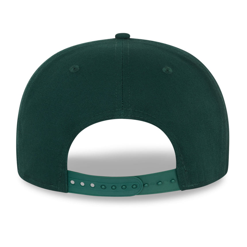 Oakland Athletics cap, New Era, 9FIFTY, multicolour