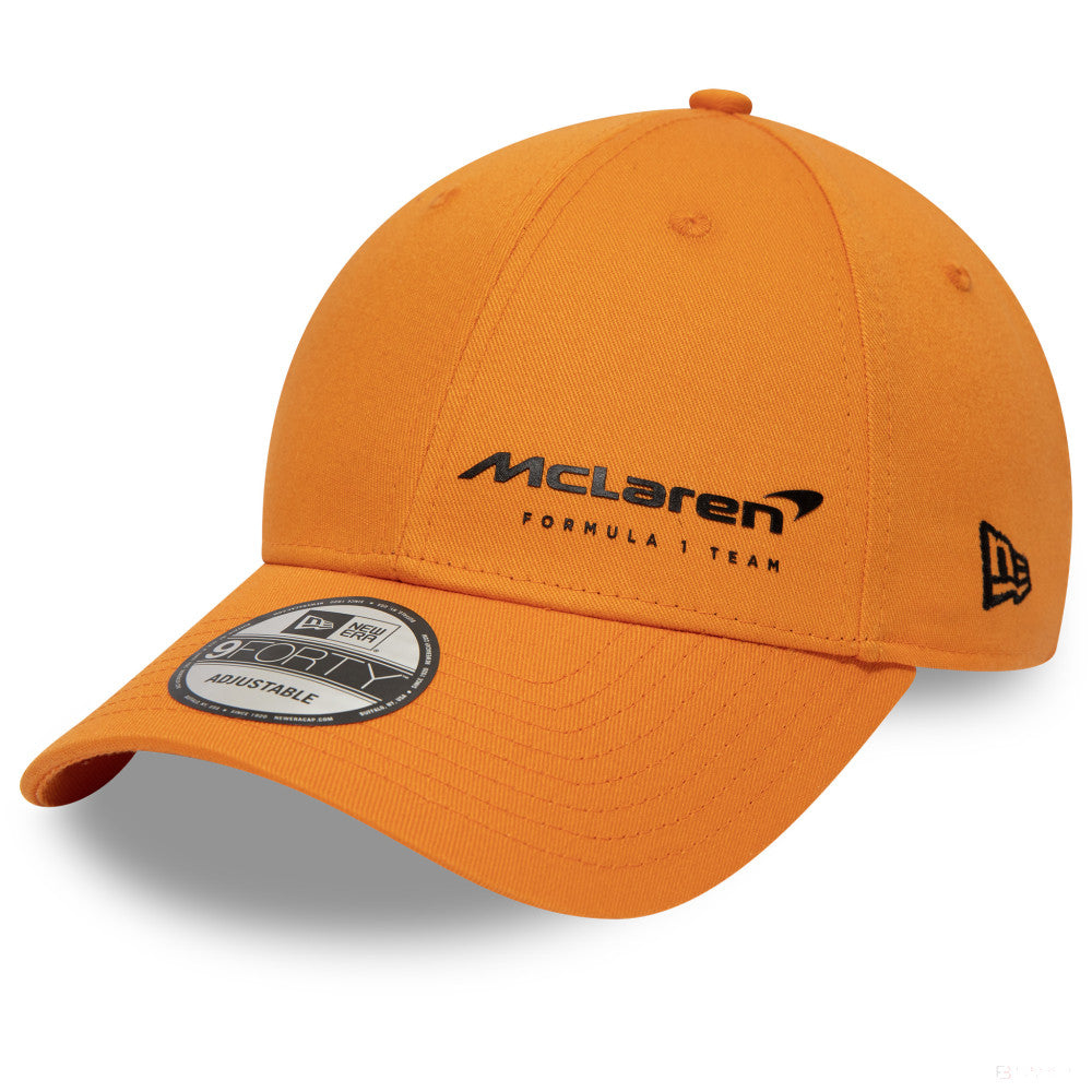 McLaren Flawless 9FORTY Cap, Papaya - FansBRANDS®