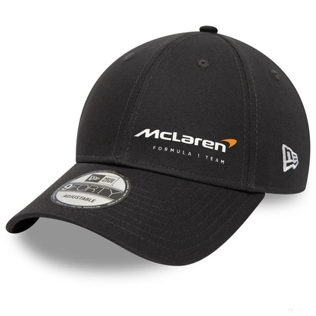 McLaren Flawless 9FORTY Cap, Antracit - FansBRANDS®