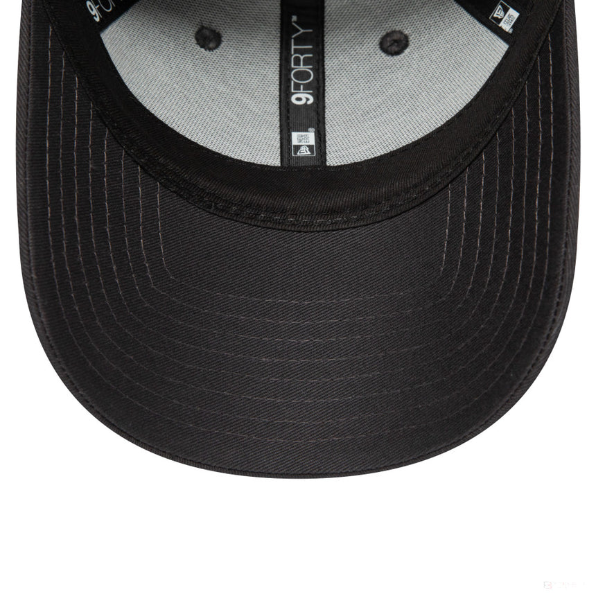 McLaren Flawless 9FORTY Cap, Antracit - FansBRANDS®