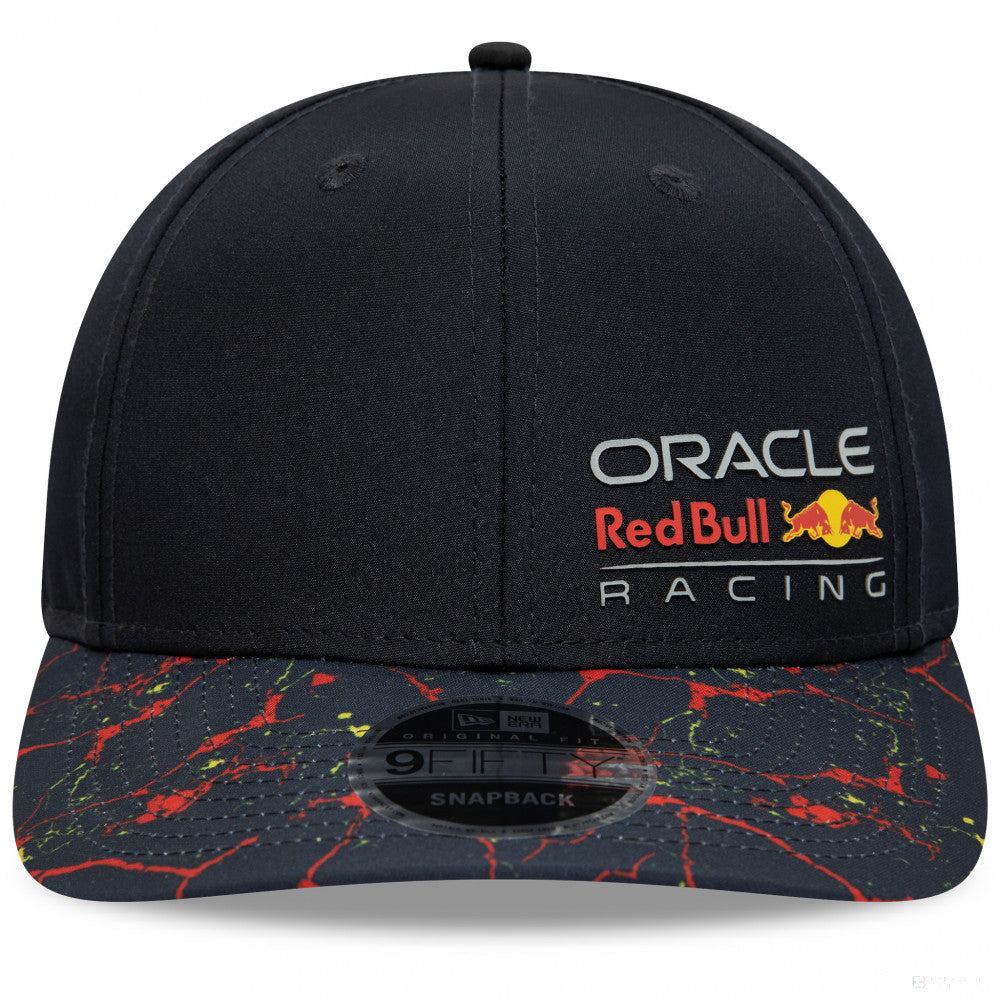 Red Bull Aop Vsr 9FIFTY Cap, - FansBRANDS®