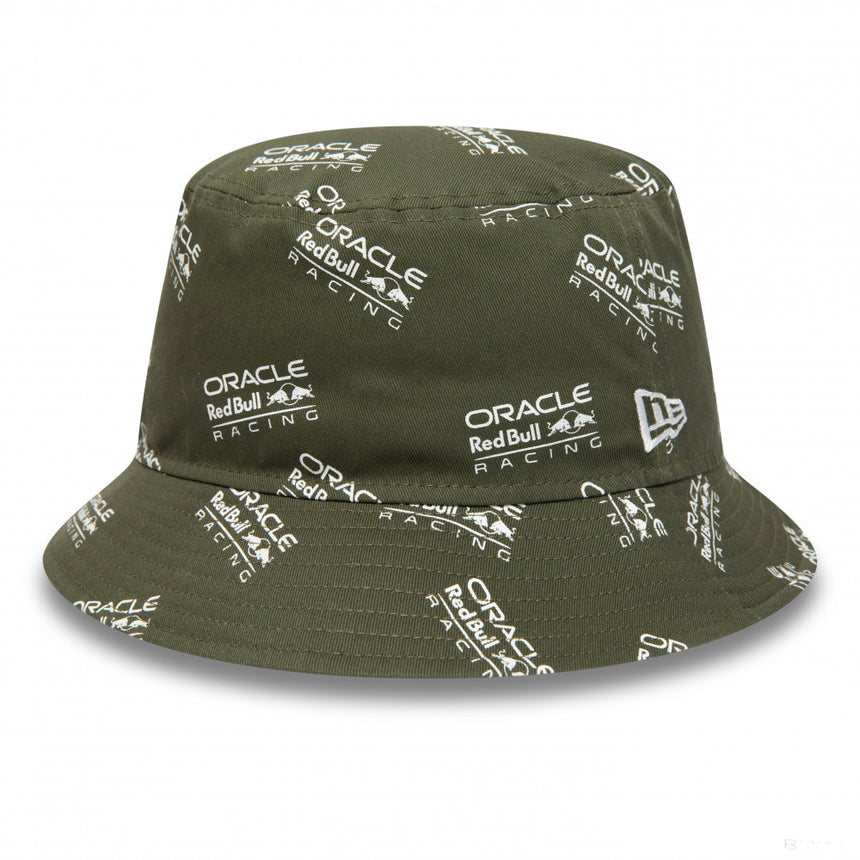 Red Bull Seasonal Aop Bucket Hat, - FansBRANDS®