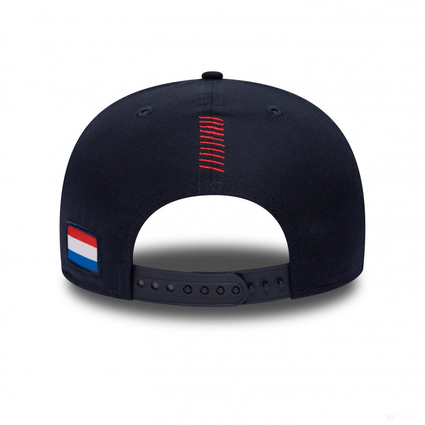 Red Bull, Max Verstappen 9FIFTY Cap, - FansBRANDS®