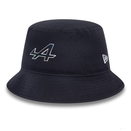 Alpine Iridescent Bucket Hat, Blue - FansBRANDS®