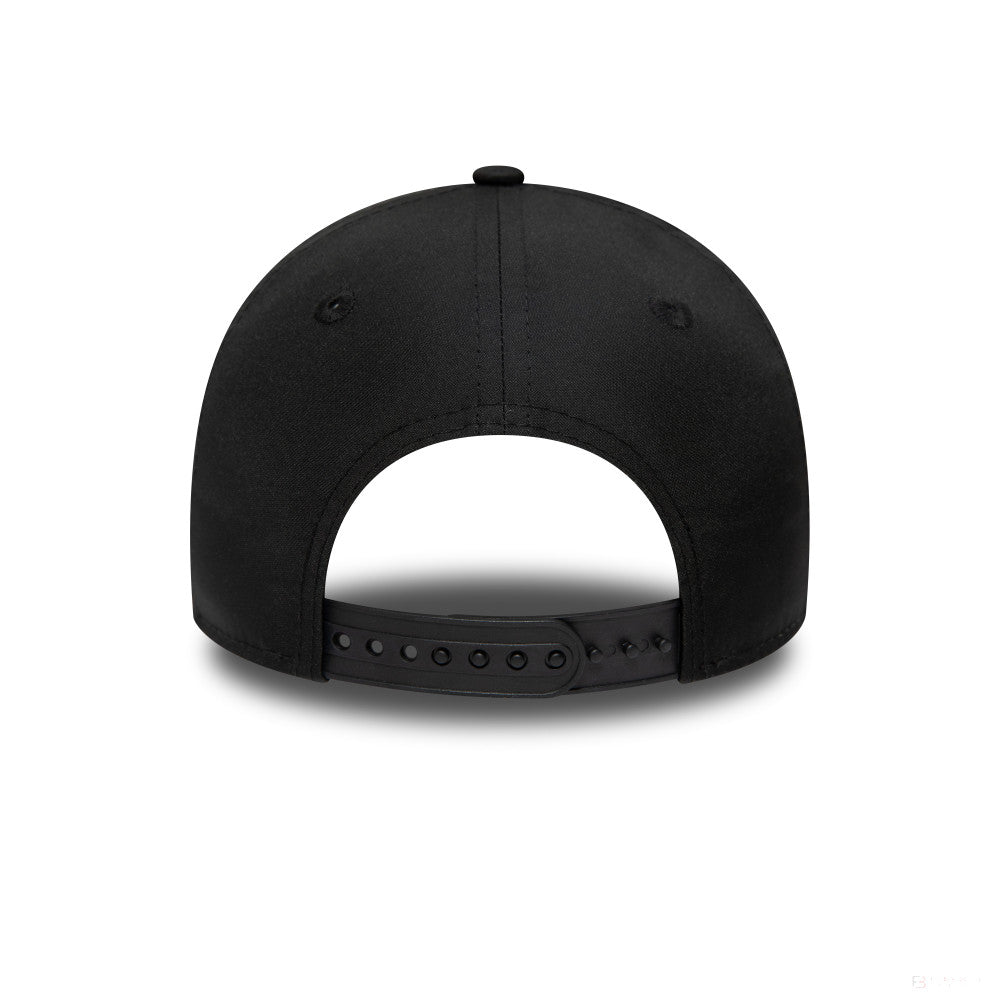 Alpine Team 9FORTY Cap, Kids, Black - FansBRANDS®