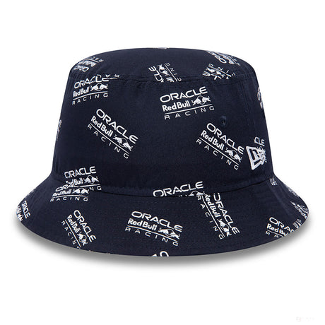 Red Bull AOP Bucket Hat, Blue - FansBRANDS®