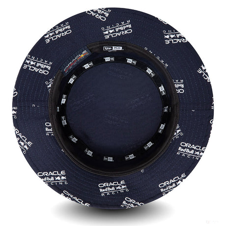 Red Bull AOP Bucket Hat, Blue - FansBRANDS®