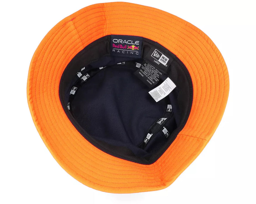 Sombrero de pescador Red Bull Repreve, multicolor