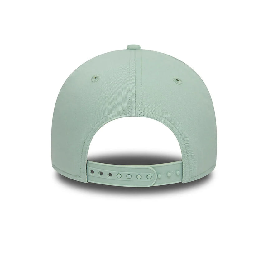 Red Bull cap, New Era, 9FORTY, seasonal, stone