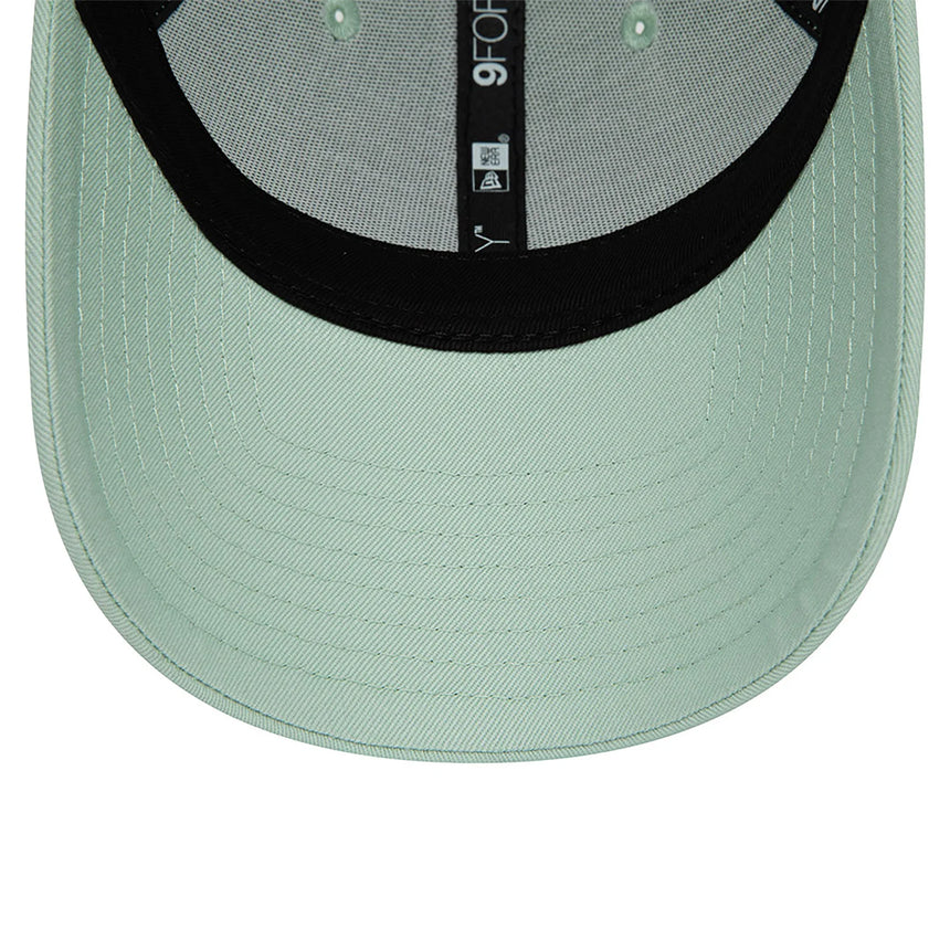 Red Bull cap, New Era, 9FORTY, seasonal, stone