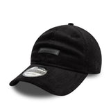 McLaren cap, New Era, cord, black