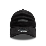 McLaren cap, New Era, cord, black