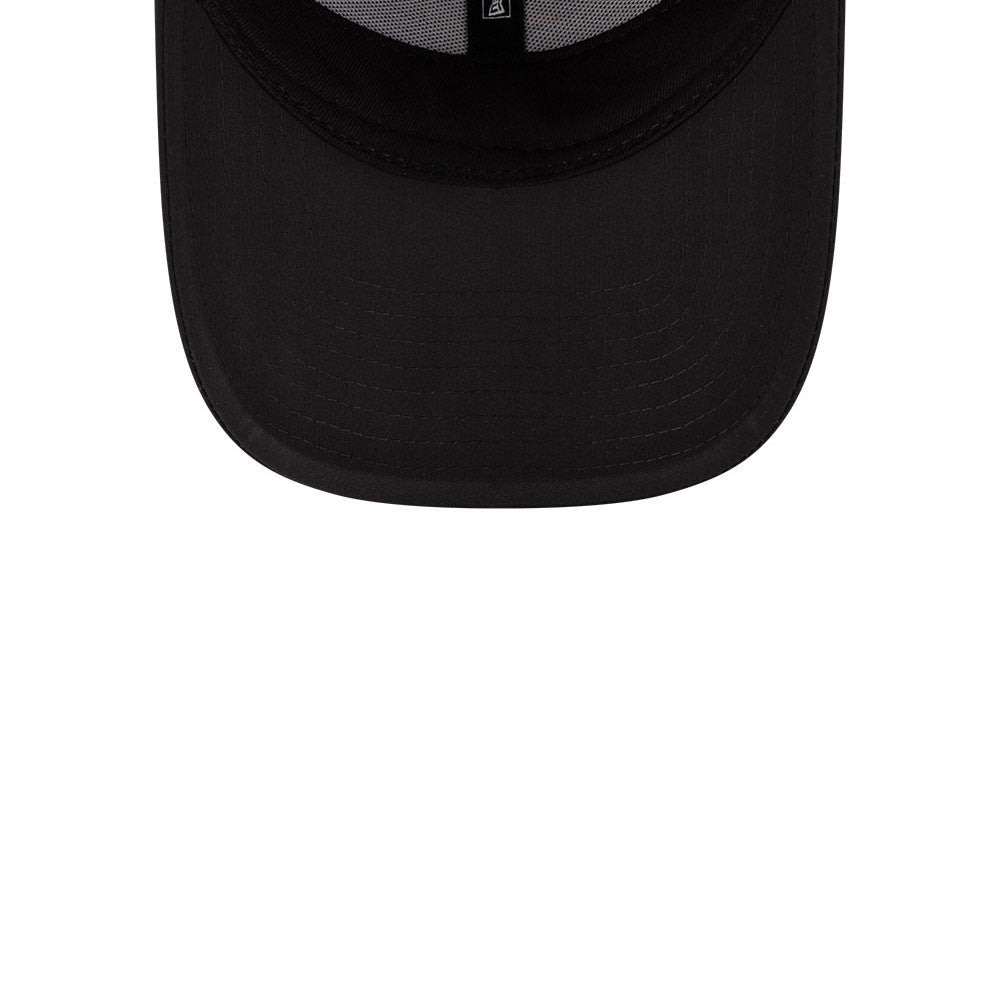 McLaren Sustainable Baseball Cap, New Era, 9FORTY, Antracite š„