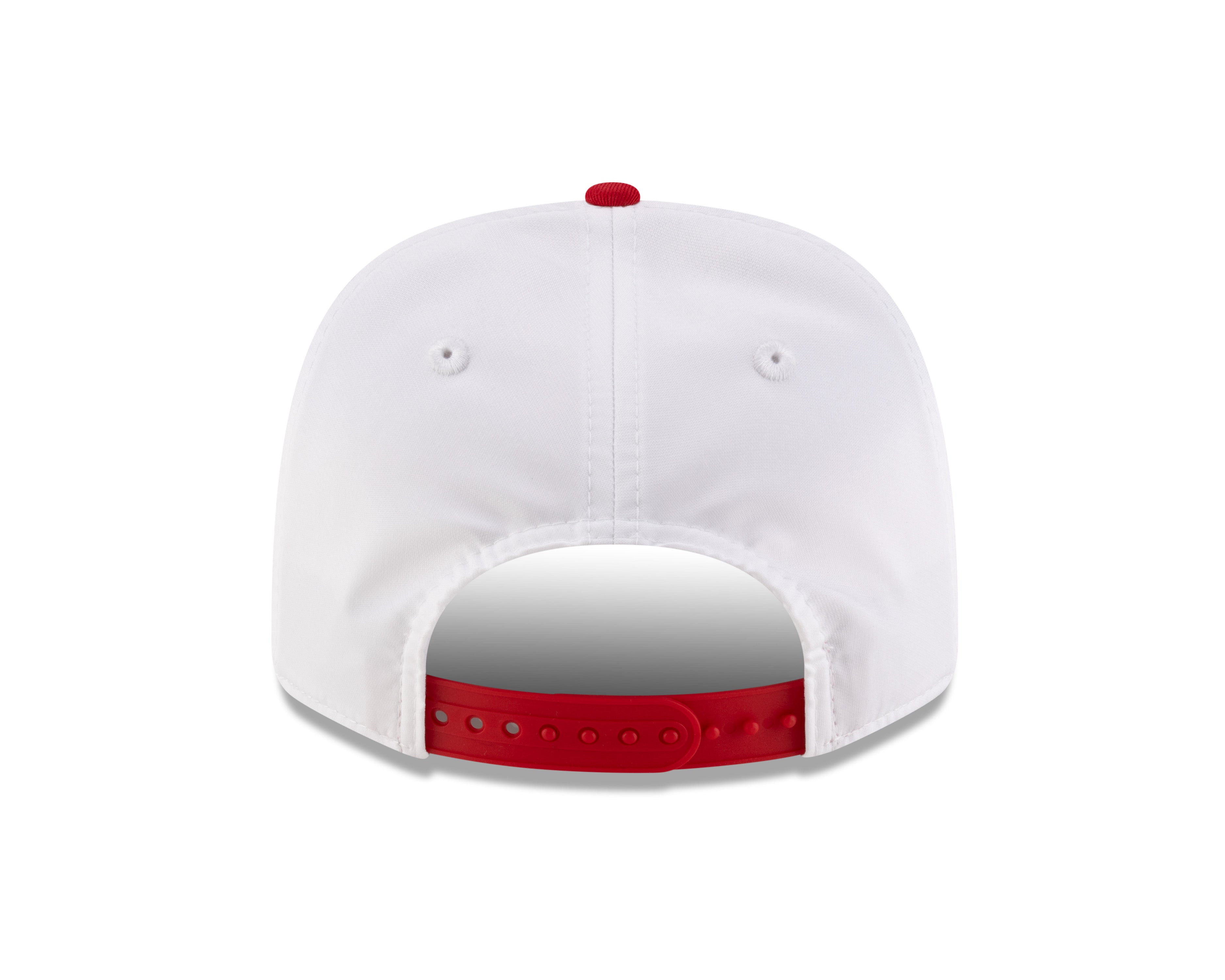 Alpine Baseball Cap, Japan SE, New Era, 9SEVENTY, White š„