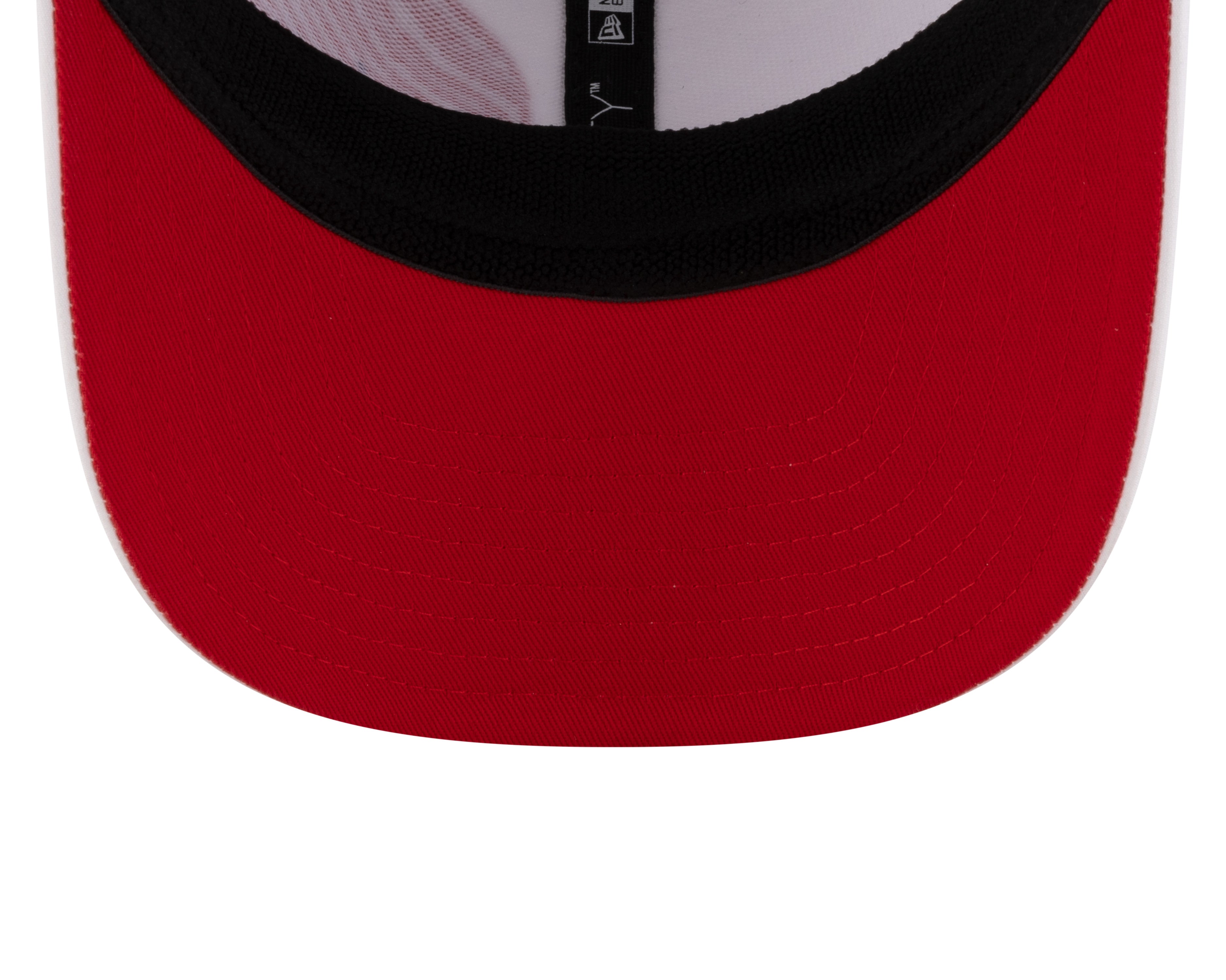 Alpine Baseball Cap, Japan SE, New Era, 9SEVENTY, White š„