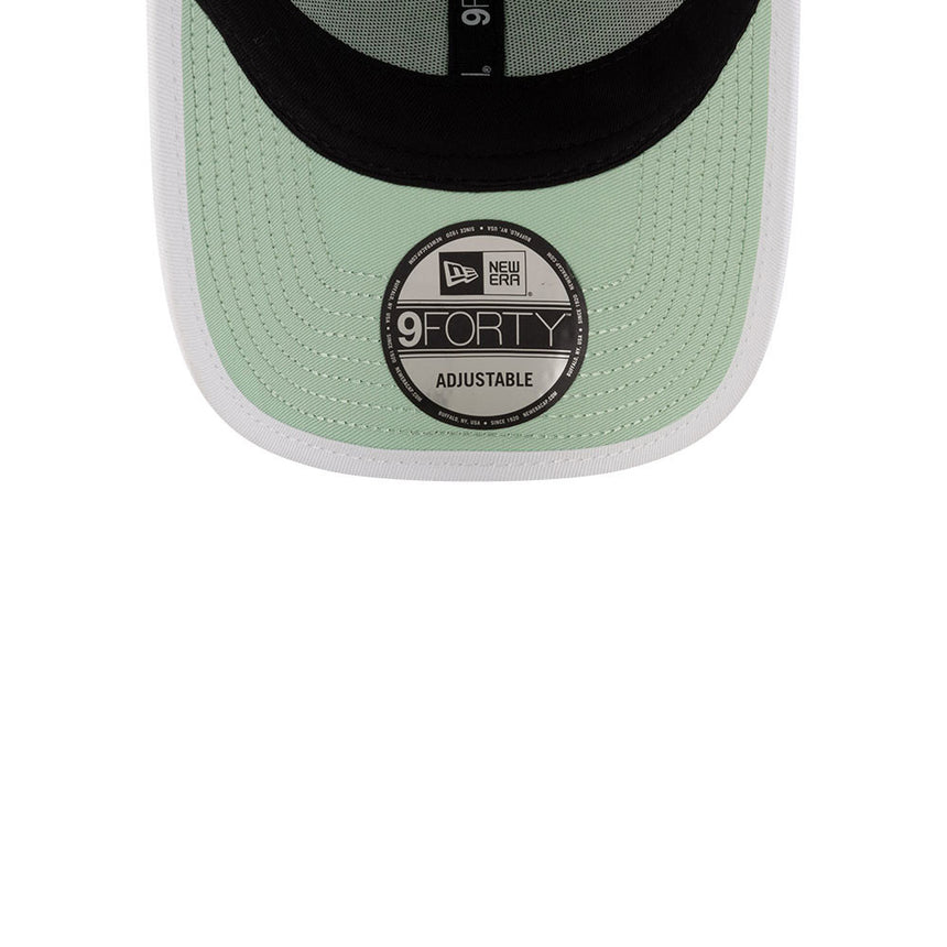 Gorra de béisbol Red Bull Racing, Miami, Max Verstappen, New Era, 9FORTY SS, Multicolor 🔥