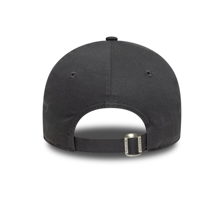 Haas cap, seasonal, New Eram 9TWENTY, grey