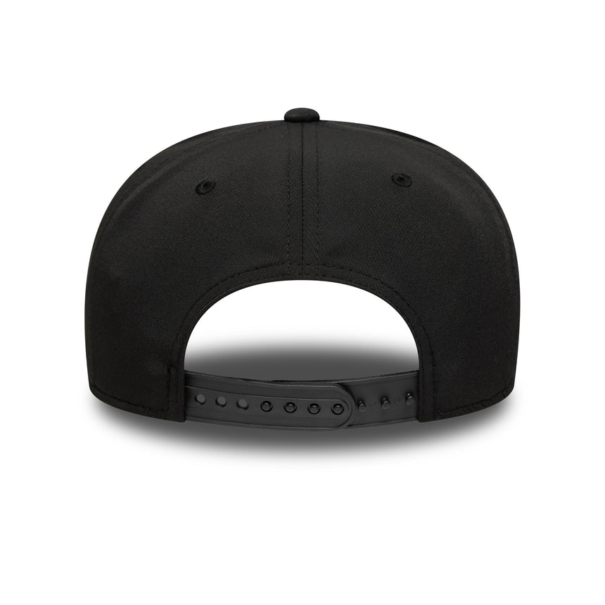 McLaren cap, Retro RTP, New Era, 9SEVENTY, multicolour