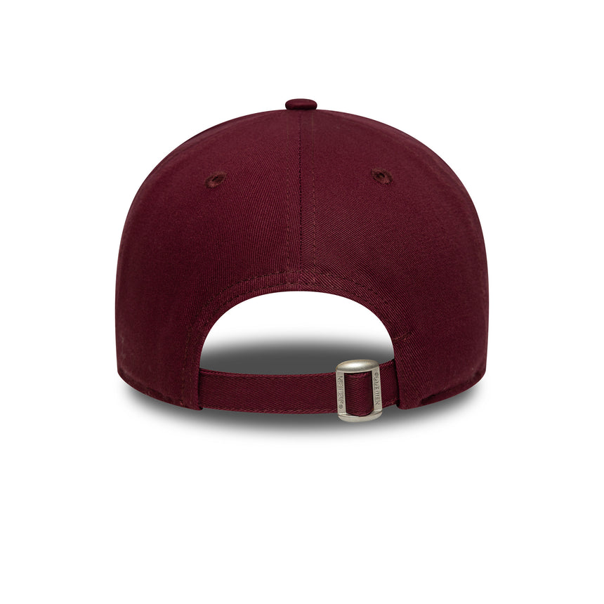 Red Bull Racing cap, seasonal, New Eram 9FORTY, burgundy