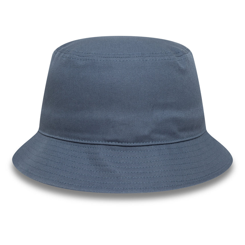 Red Bull Racing bucket hat, seasonal, tapered, New Era, 9FORTY, blue