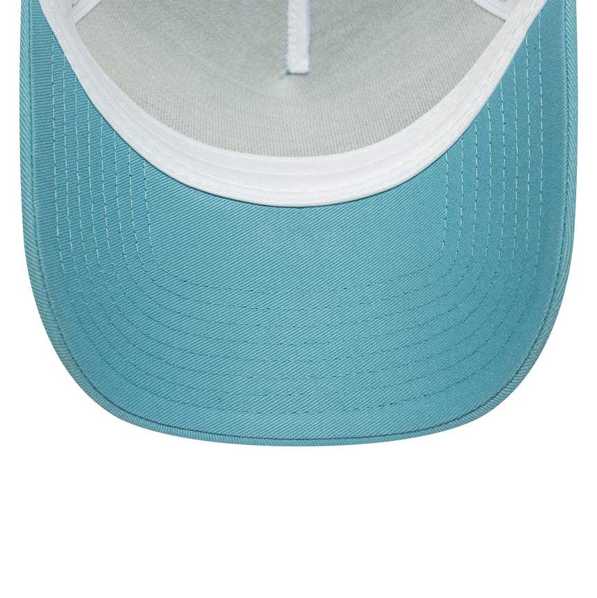 Red Bull racing cap, trucker, seasonal, New Era, 9FORTY, blue