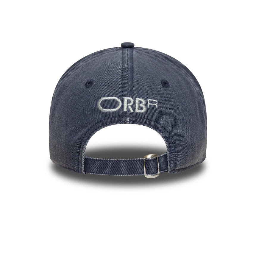 Red Bull Racing cap, REEDITION, New Era, 9TWENTY, blue