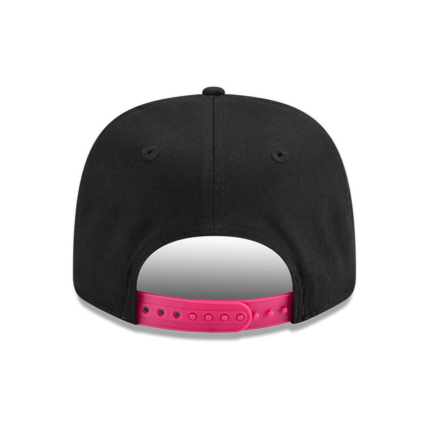 Alpine cap, Las Vegas special edition, New Era, 9SEVENTY, black