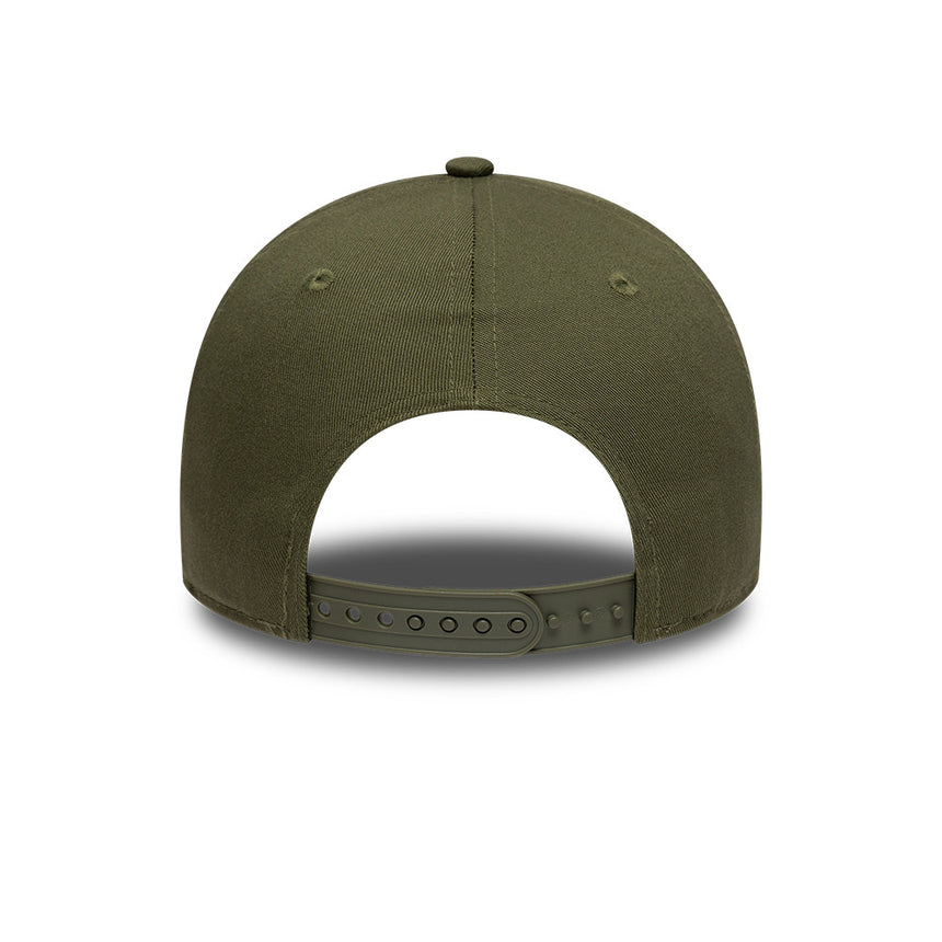 McLaren cap, essential, New Era, 9FORTY, green