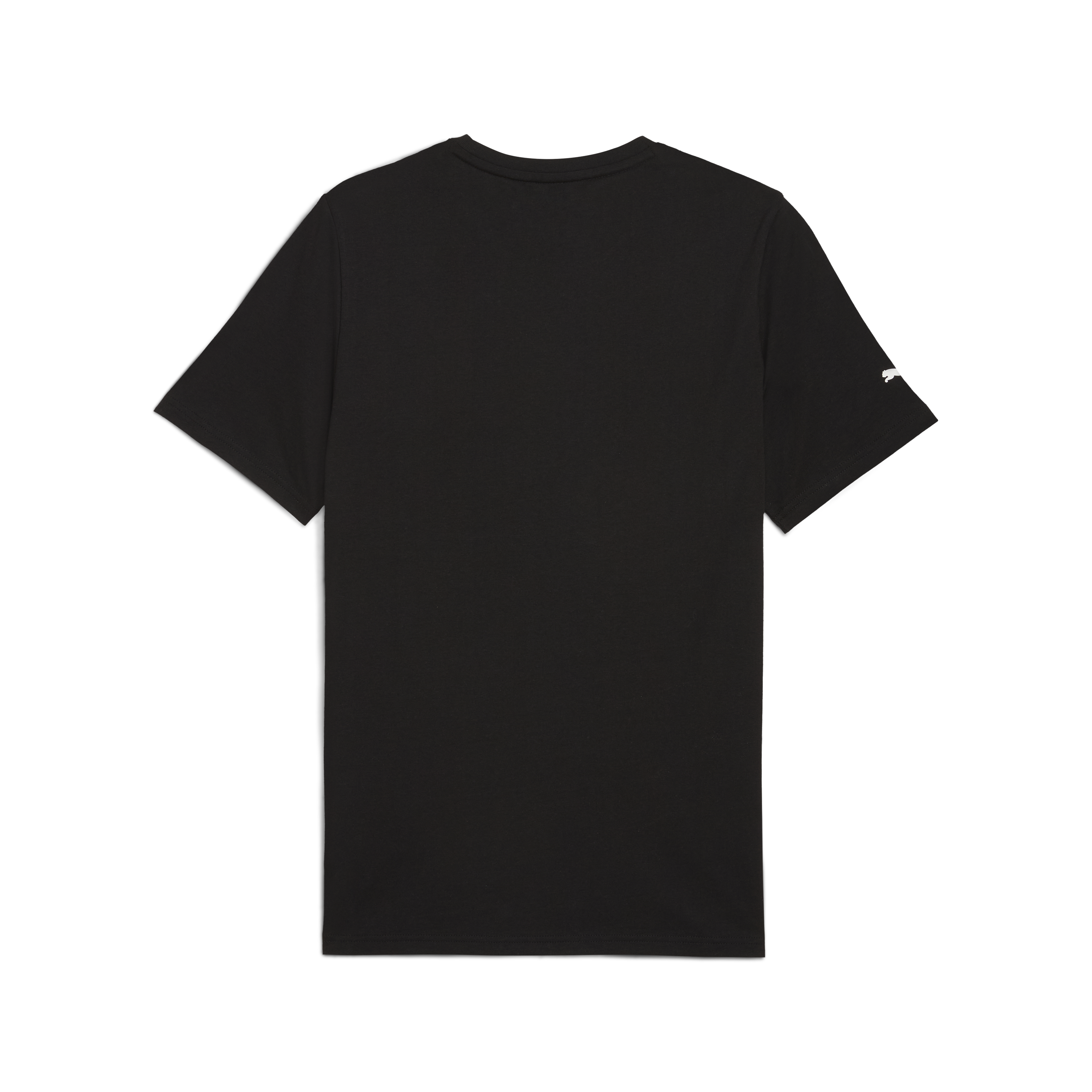 BMW logo t-shirt, Puma, Essential, MMS, black š„