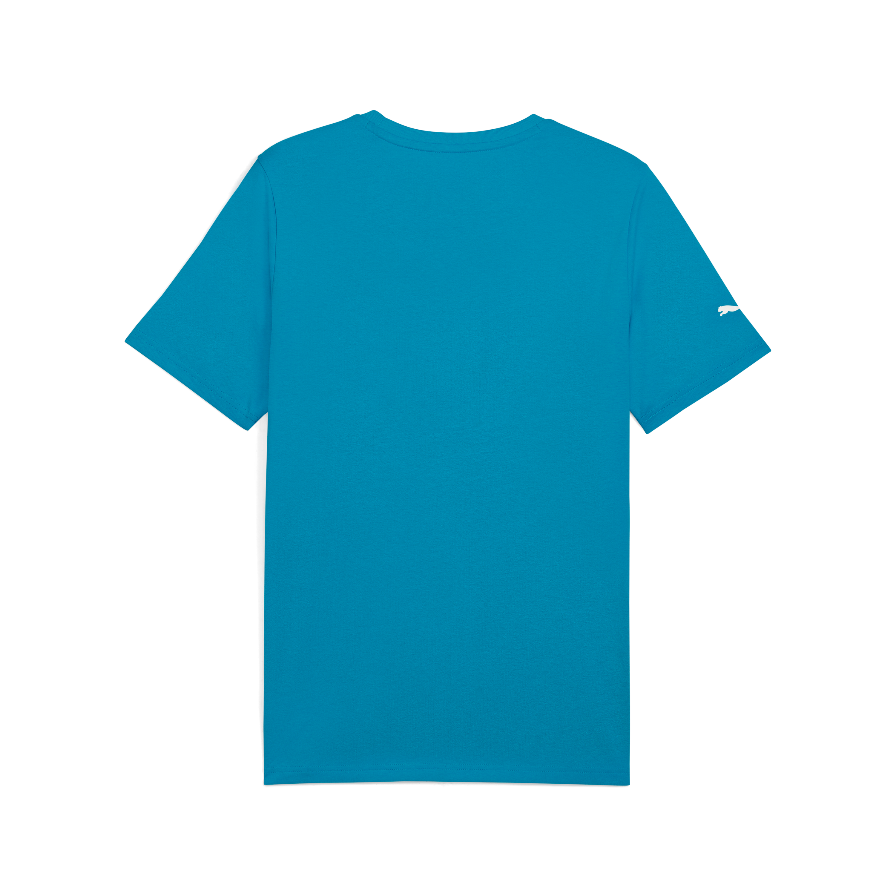 BMW logo t-shirt, Puma, Essential, MMS, blue š„