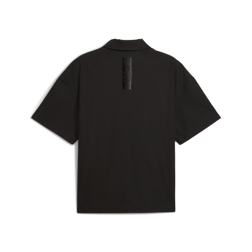 Ferrari polo, Puma, premium, black š„