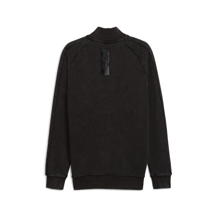 Ferrari jacket, Puma, T7, black š„