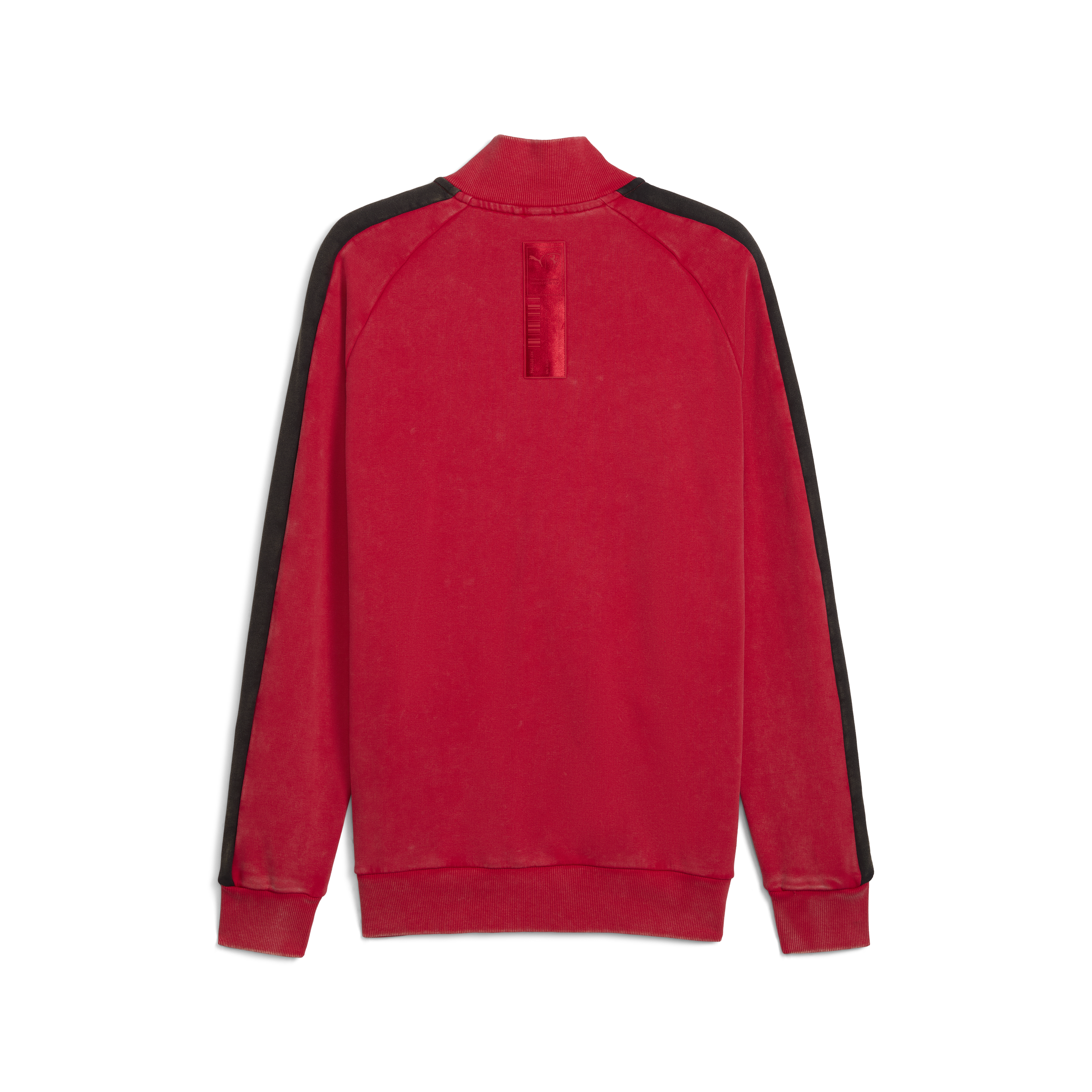 Ferrari jacket, Puma, T7, red š„