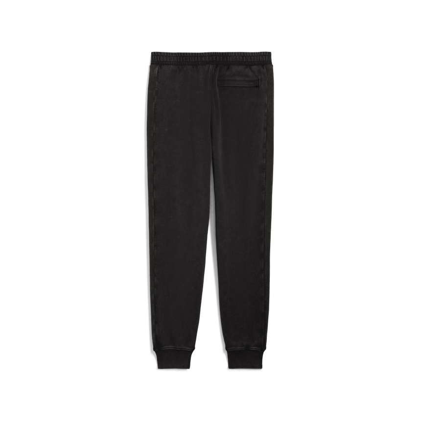 Ferrari pants, Puma, T7, black š„