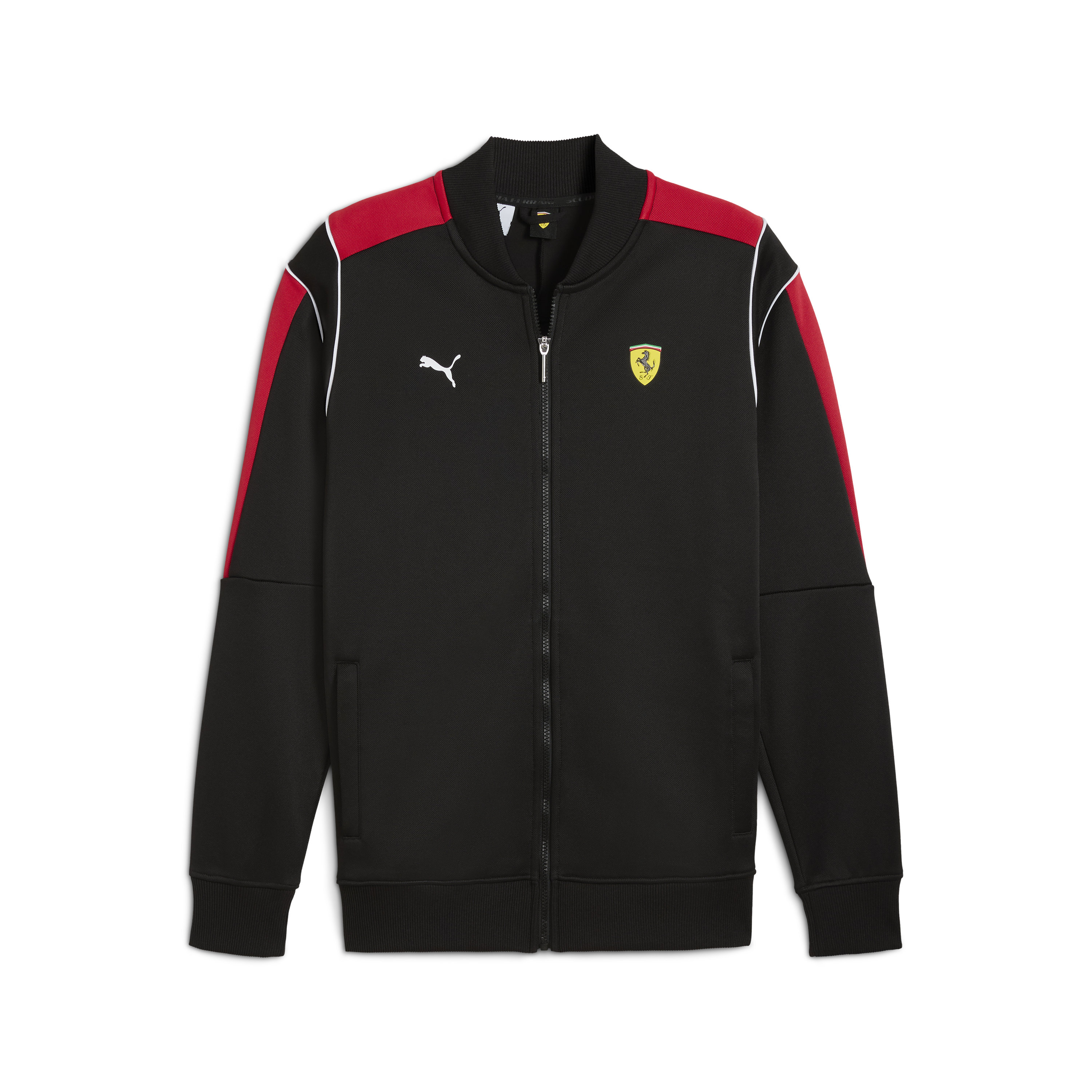 Ferrari sweater, Puma, MT7, black š„