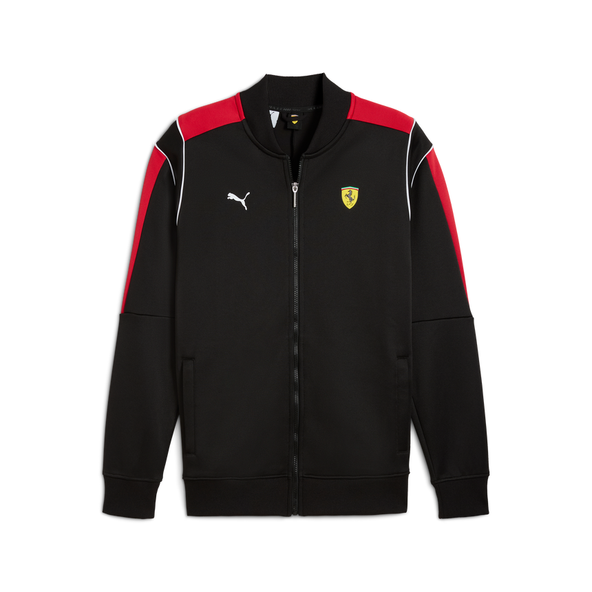 Ferrari sweater, Puma, MT7, black š„