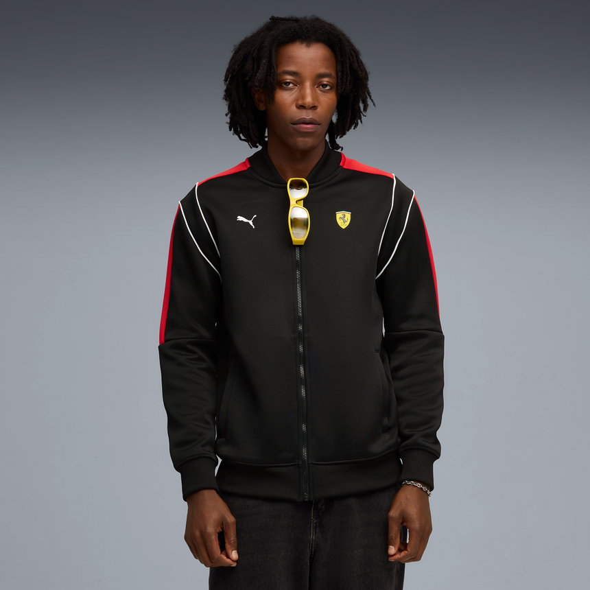 Ferrari sweater, Puma, MT7, black š„