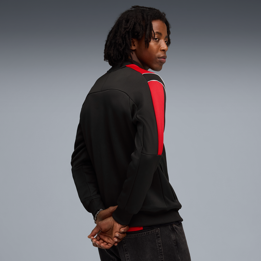 Ferrari sweater, Puma, MT7, black š„