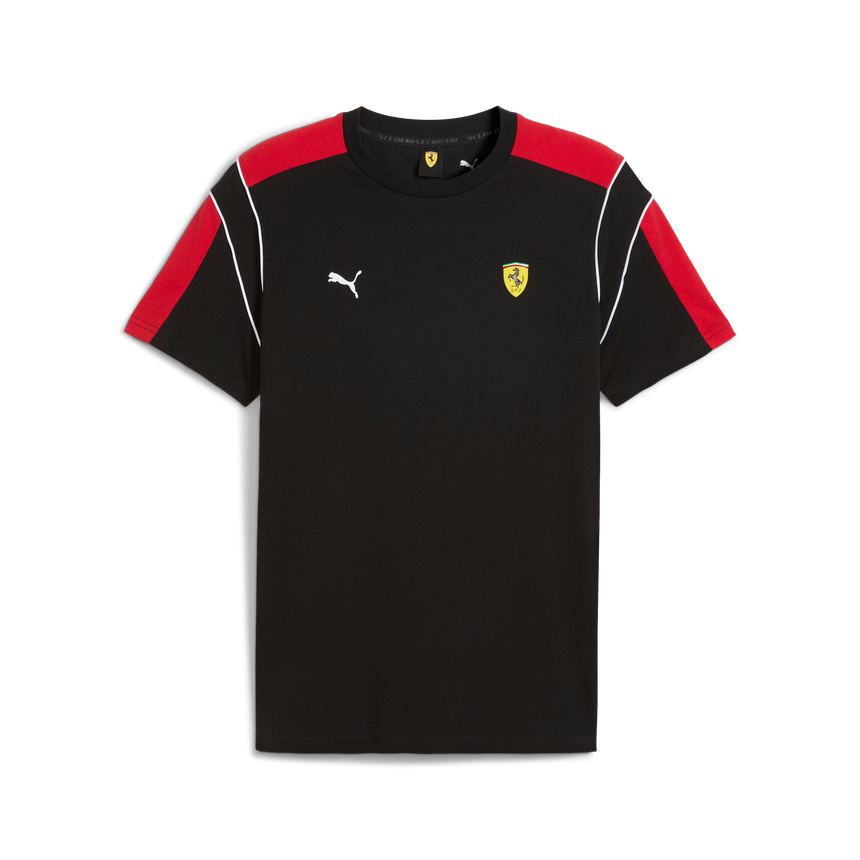 Ferrari t-shirt, Puma, MT7, black š„
