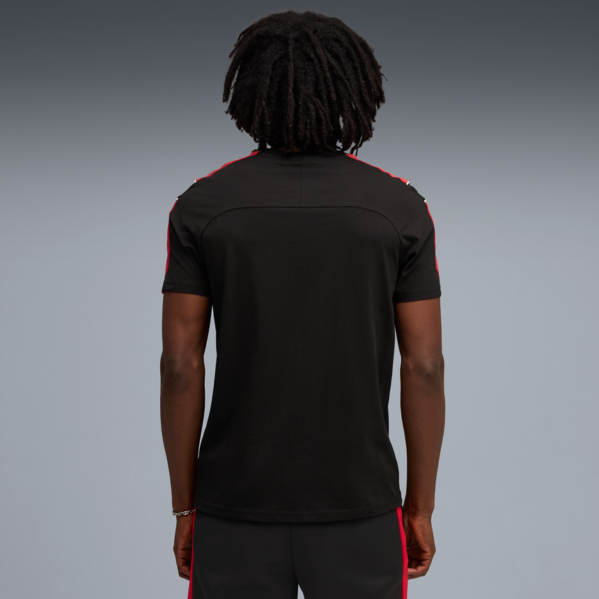 Ferrari t-shirt, Puma, MT7, black š„
