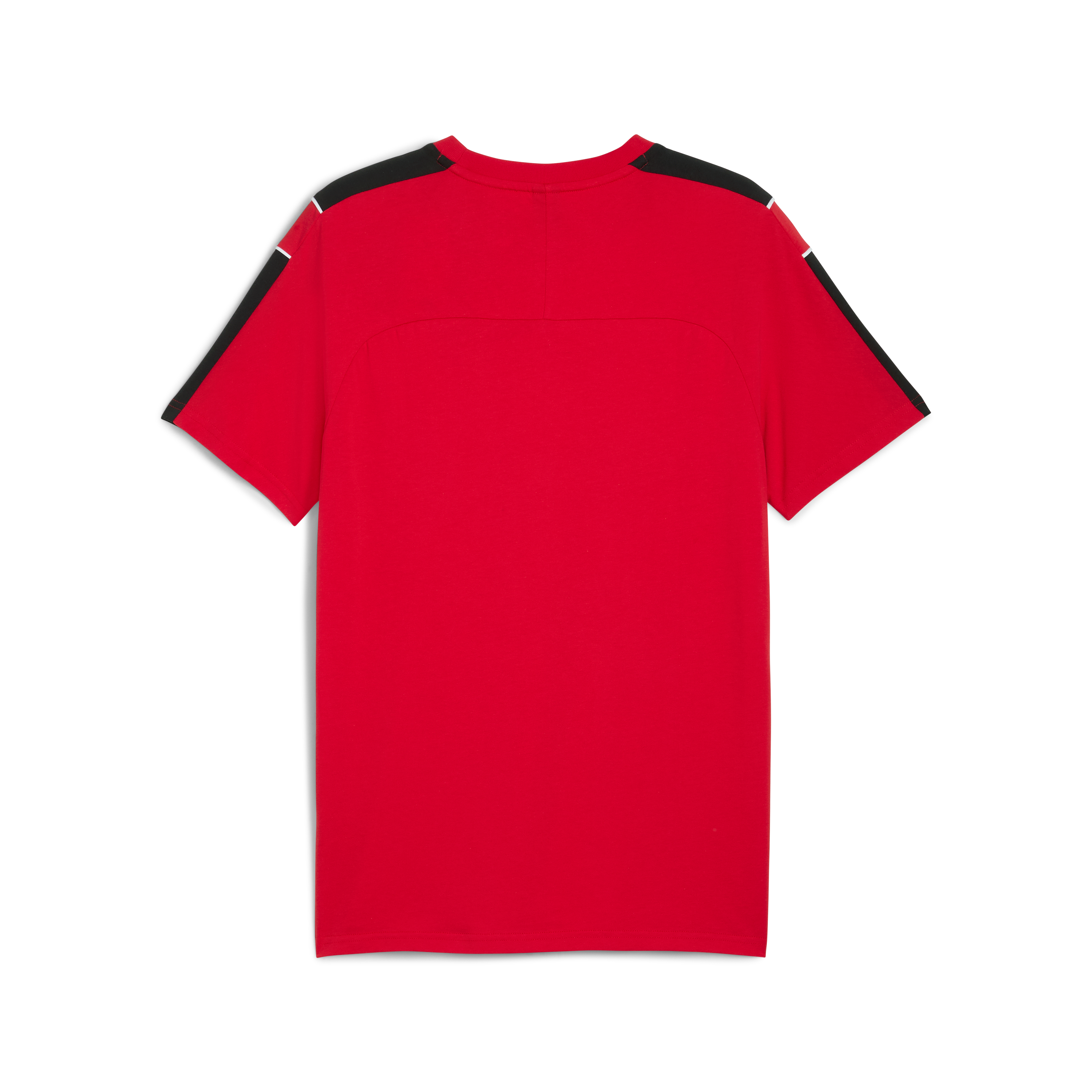 Ferrari t-shirt, Puma, MT7, red š„