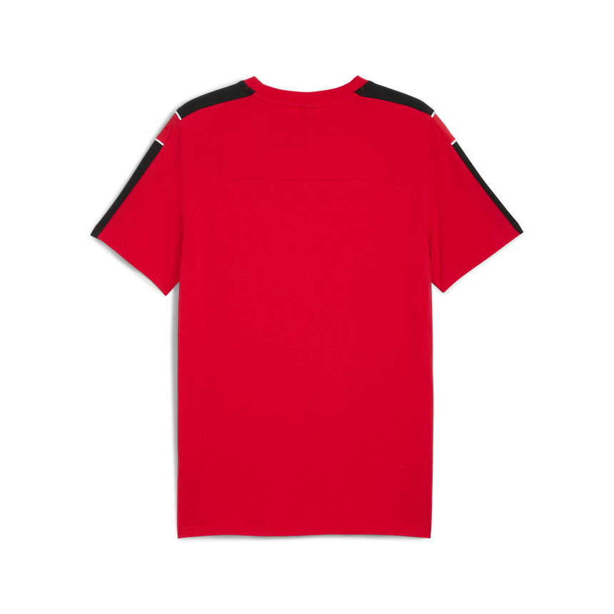 Ferrari t-shirt, Puma, MT7, red š„