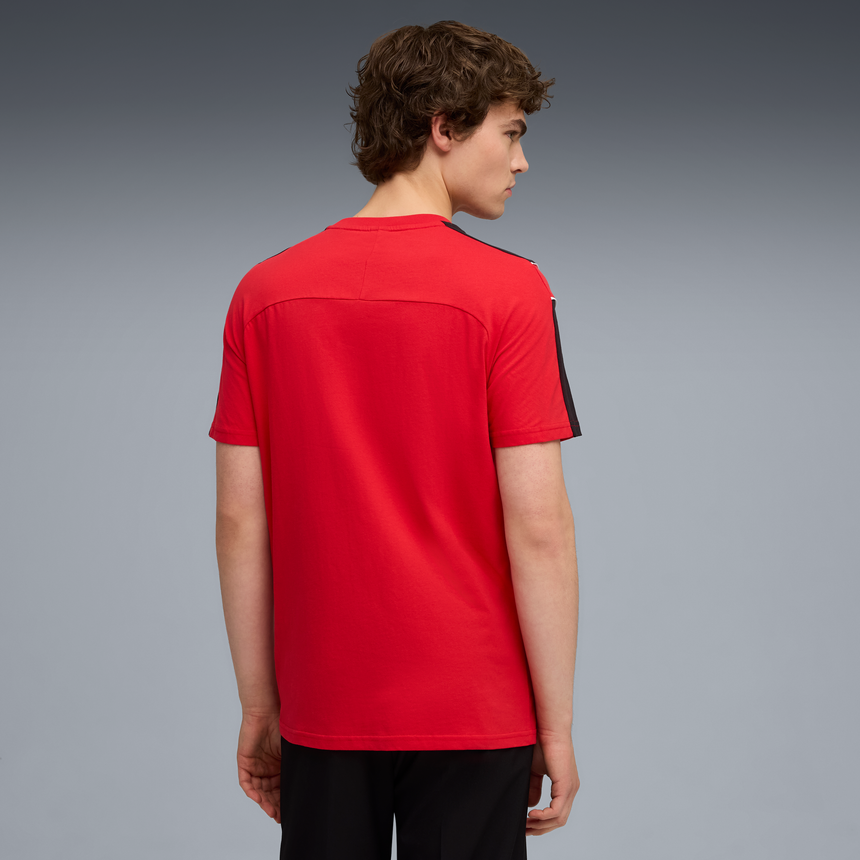 Ferrari t-shirt, Puma, MT7, red š„