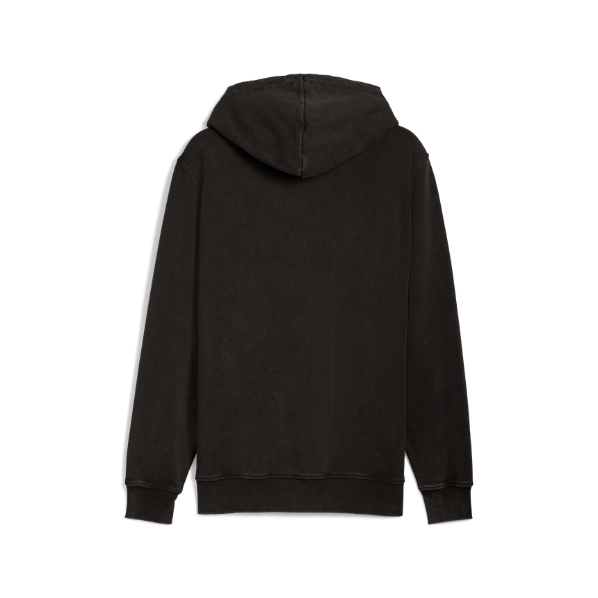 Ferrari zip-up hoodie, Puma, black š„