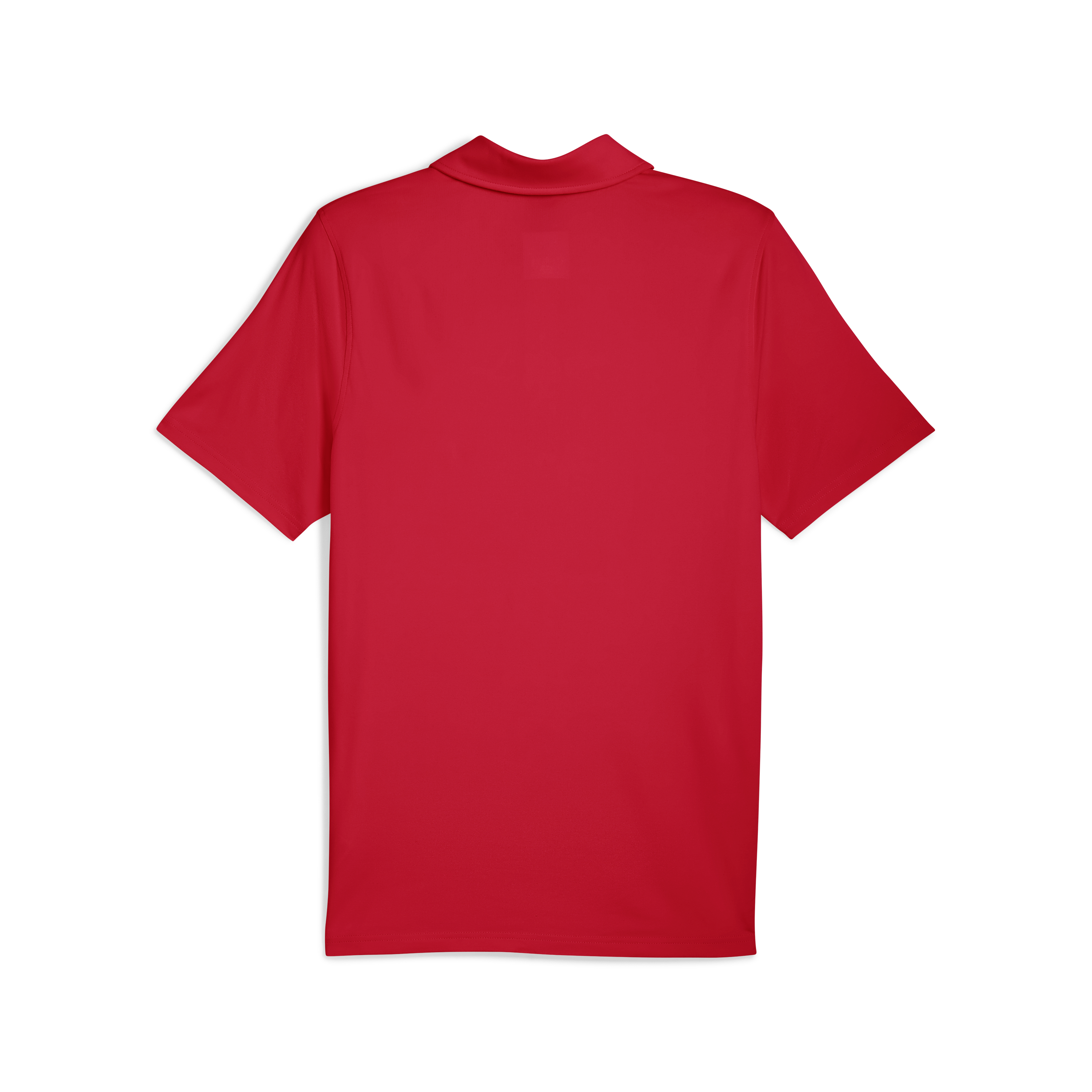 Ferrari polo, Puma, sportswear cloudspun, red š„
