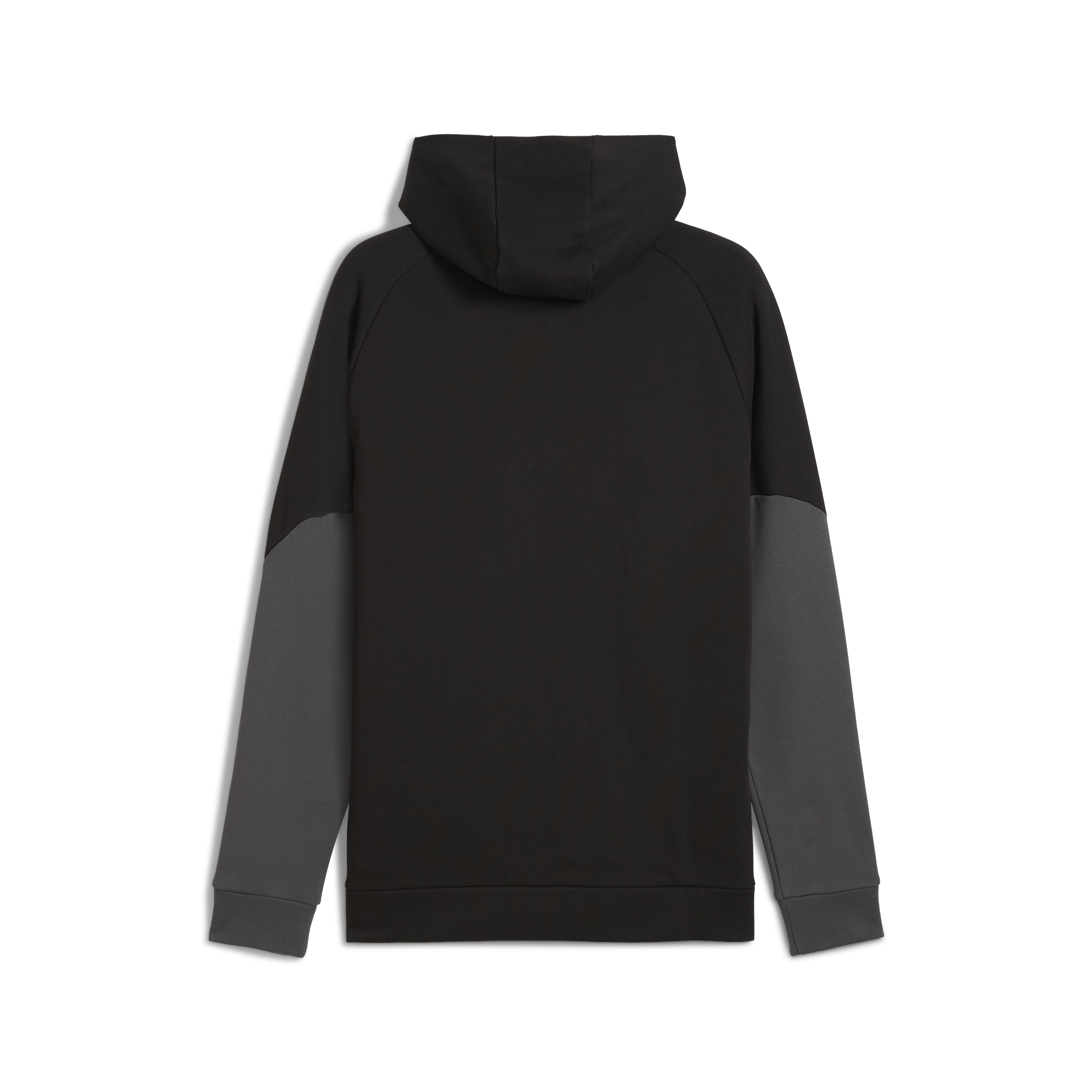 BMW hoodie, Puma, MMS, PUMATECH, black š„