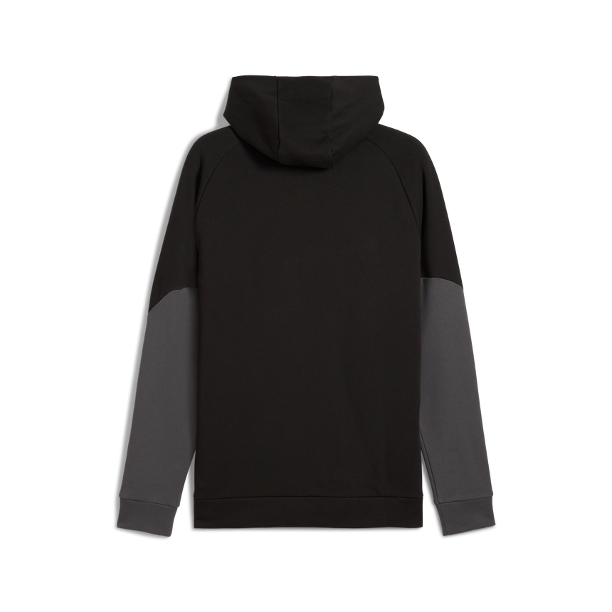 BMW hoodie, Puma, MMS, PUMATECH, black š„