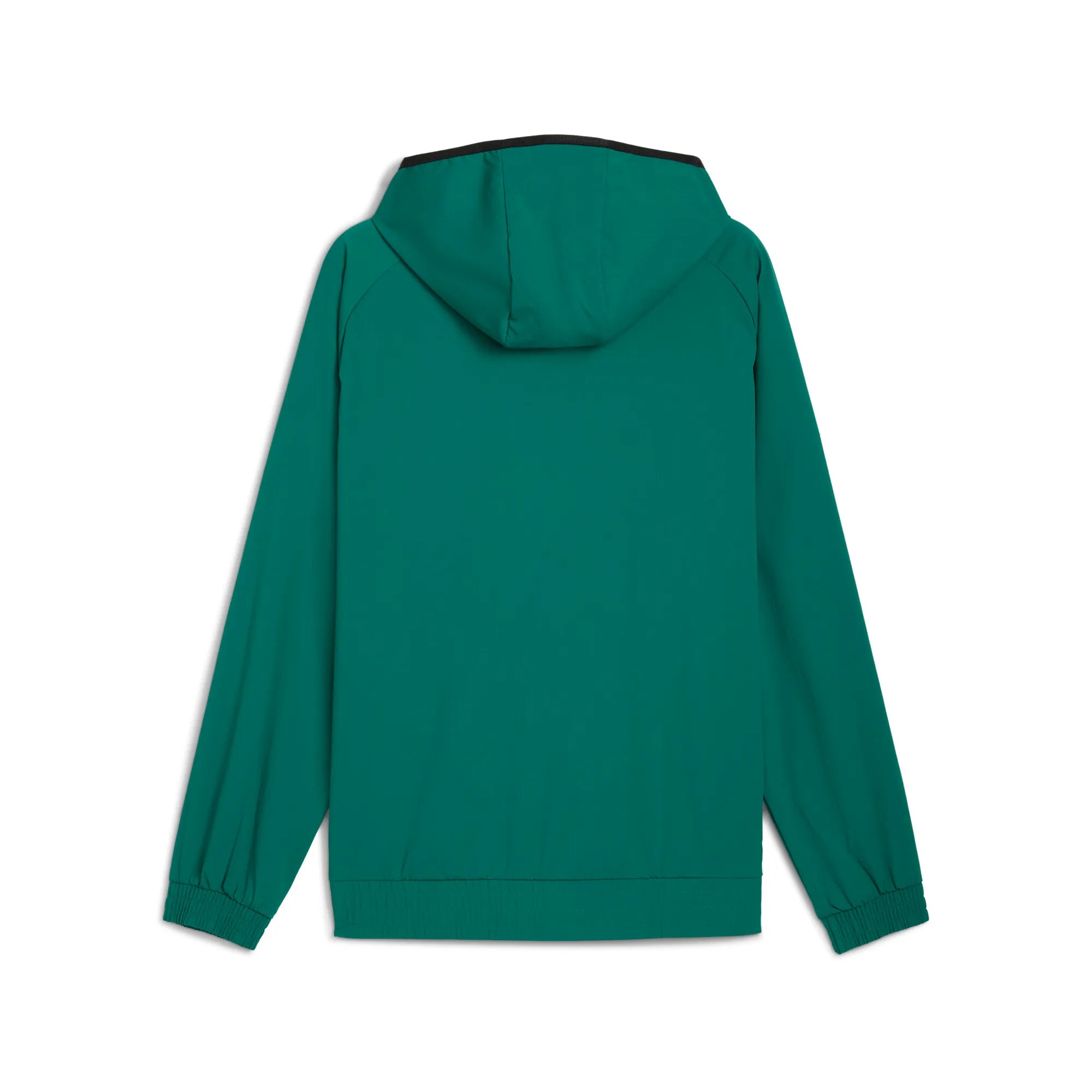 Aston Martin jacket, Puma, Lifestyle, PUMATECH, green š„